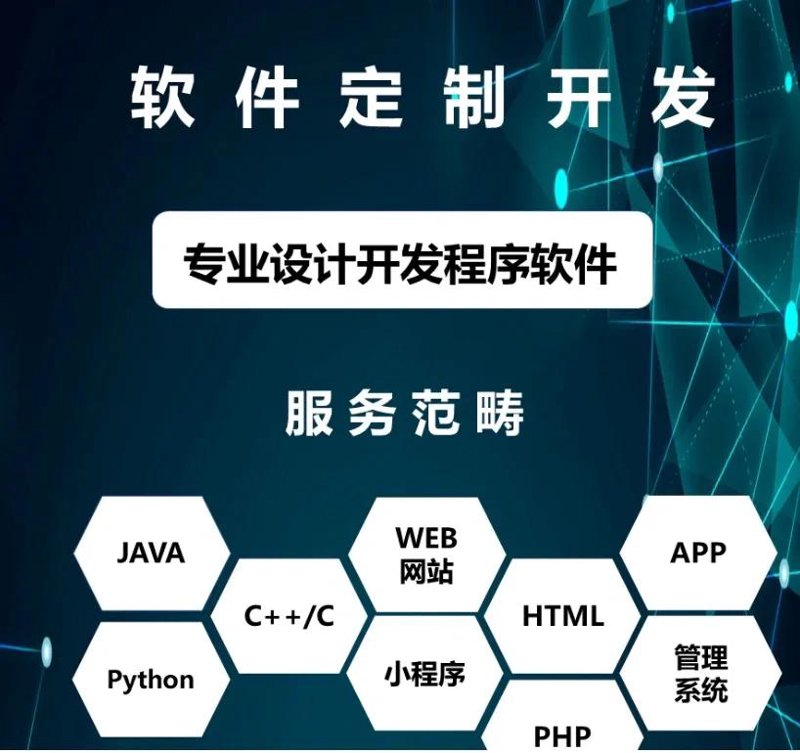 在数字化时代,企业越来越重视个性化需求的满足。软件定制开发成为一种流行的选择。那么,为什么越来越多的企业选择软件定制开发?